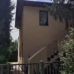 Апартаменты Nature