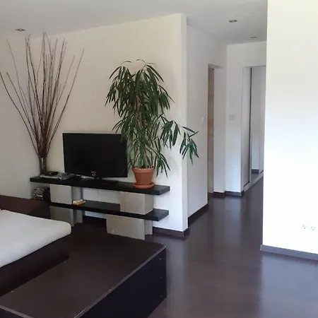 Nature Appartement