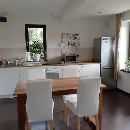 Nature Apartment
