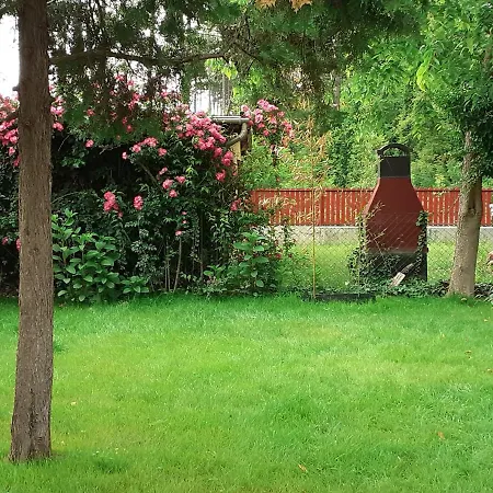 아파트 Nature 터터