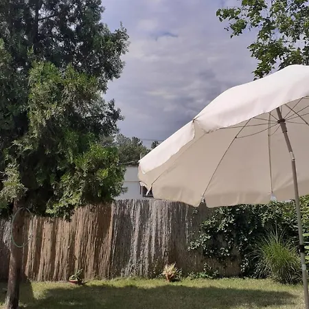 Апартаменты Nature