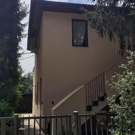 Apartment Nature