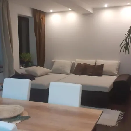 Nature Apartment *