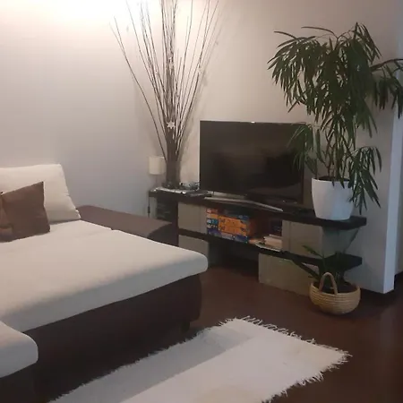 Nature Apartment
