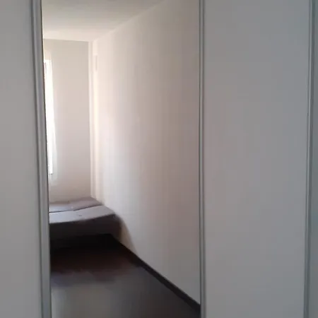 Nature Apartment *