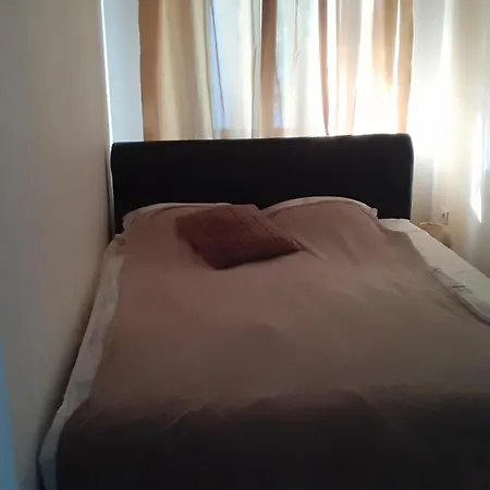 Nature 아파트 터터