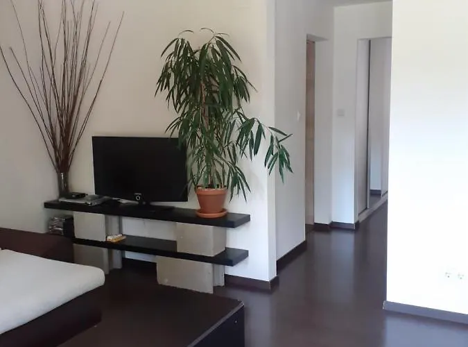Nature Appartement