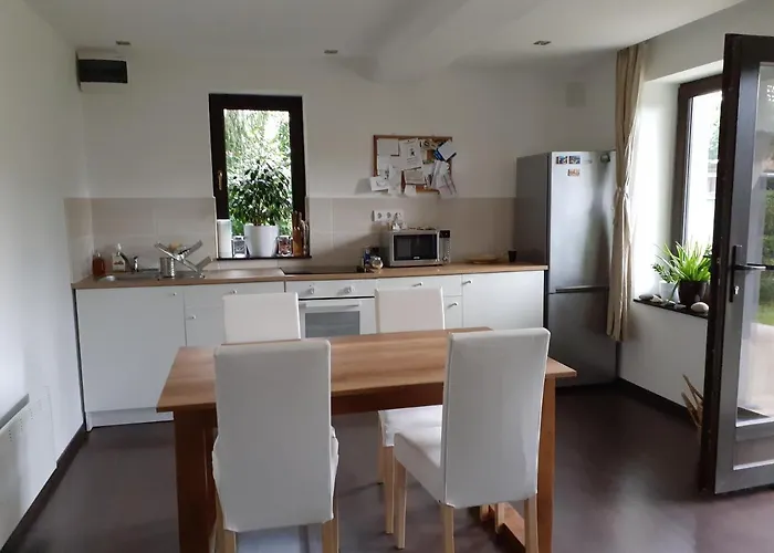 Nature Appartement