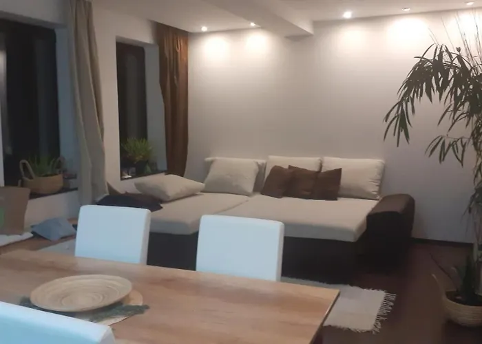 Nature Appartement *