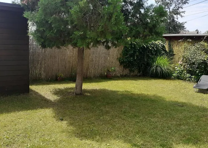 Nature Appartement