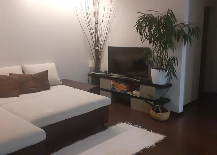 Nature Appartement